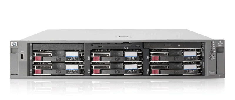 ProLiant DL380