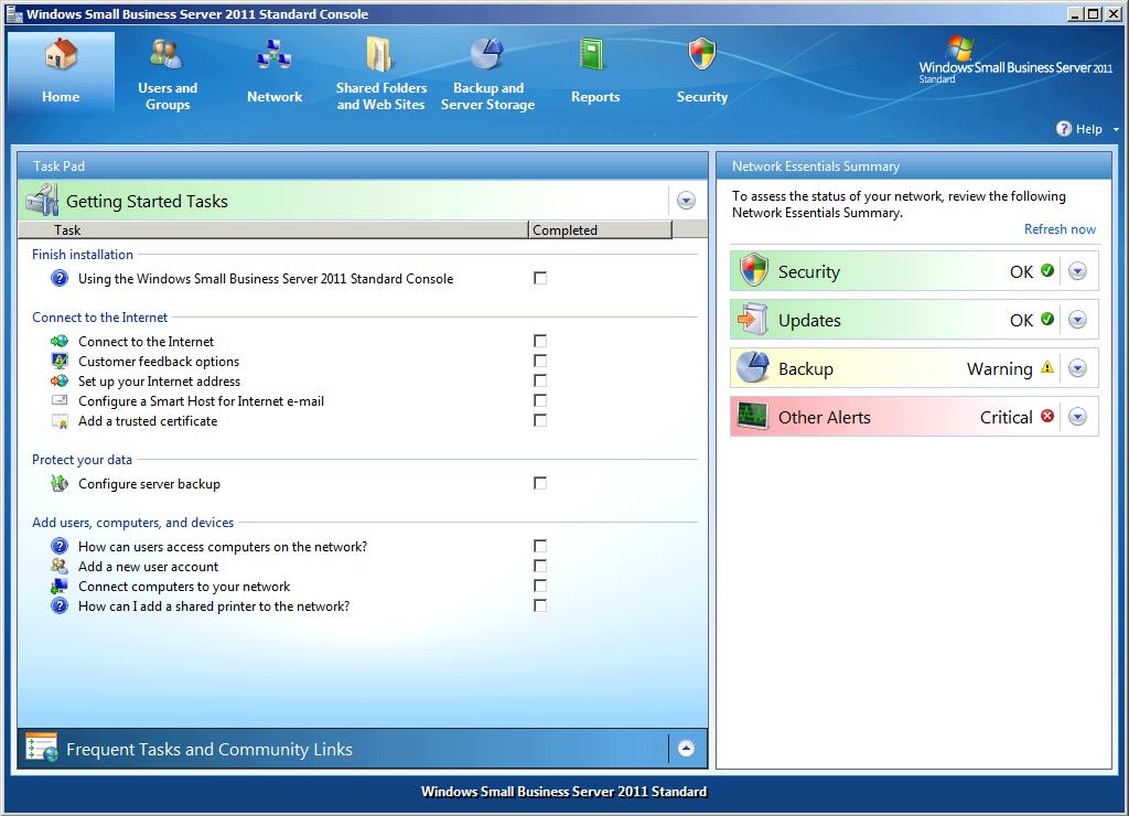 Microsoft Sbs 2011 Iso