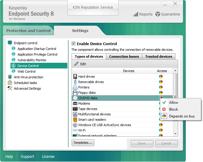 Kaspersky Endpoint Security 8 Patch Download