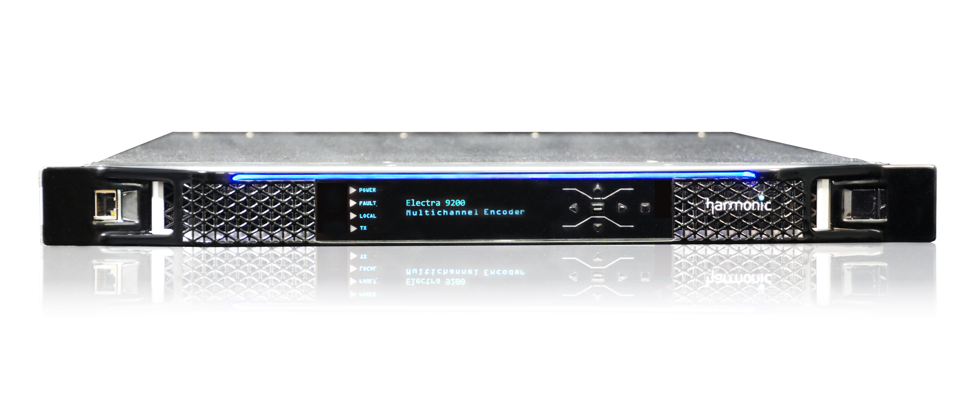 juniper ex9200