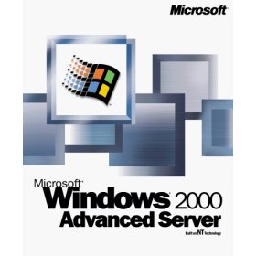   Windows 2000 Server -  11