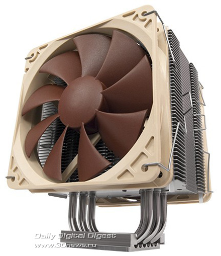 Noctua NH-U12DO A3 Noctua NH-U12DO A3