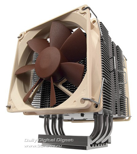 Noctua NH-U9DO A3 Noctua NH-U9DO A3
