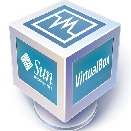  VirtualBox 