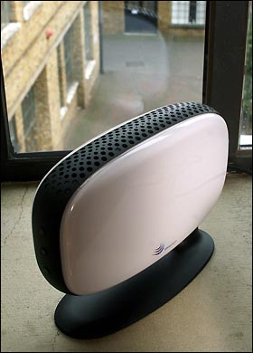 femtocell