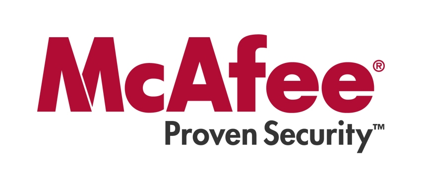McAfee McAfee