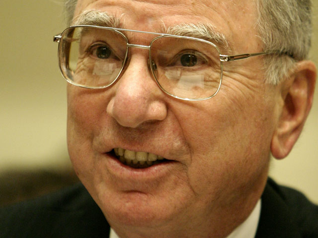 Ирвин Джейкобс Ирвин Джейкобс