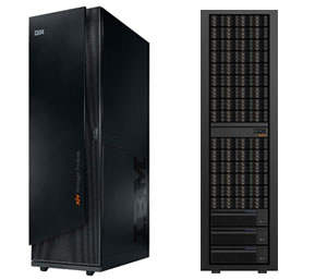  IBM XIV Storage System 