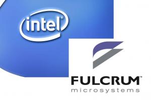  Fulcrum Microsystems 