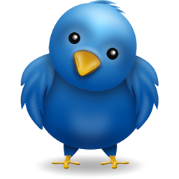 Twitter Twitter