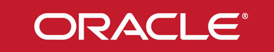  Логотип Oracle 