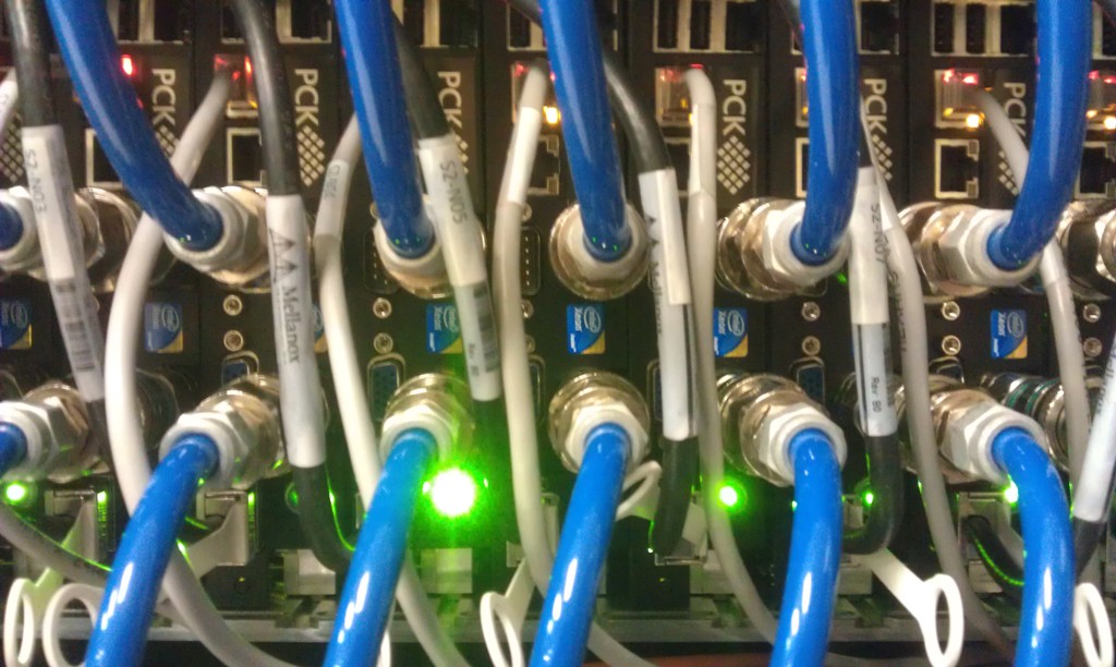 HPC Росгидромета HPC Росгидромета
