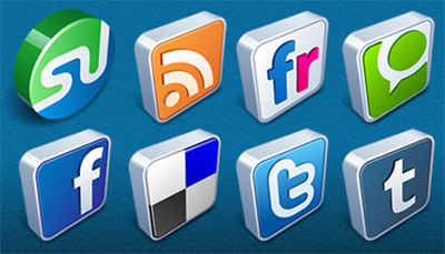  RIM: социальные сети набирают популярность в бизнес-среде 