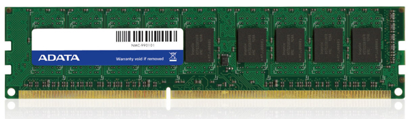 ADATA DDR3-1333 Server DIMM 