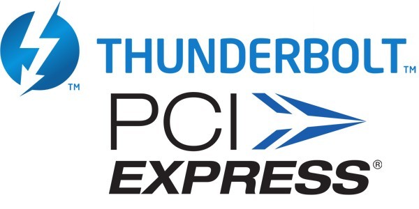 Thunderbolt и PCI-Express 3.0 