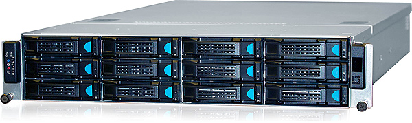 ETegro Technologies представила новый сервер Hyperion RS230 G4