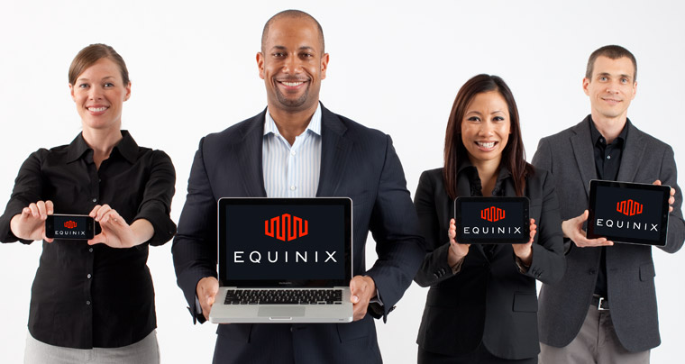 EQUINIX EQUINIX