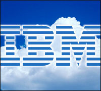  IBM-Cloud 