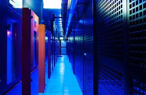 EQUINIX EQUINIX