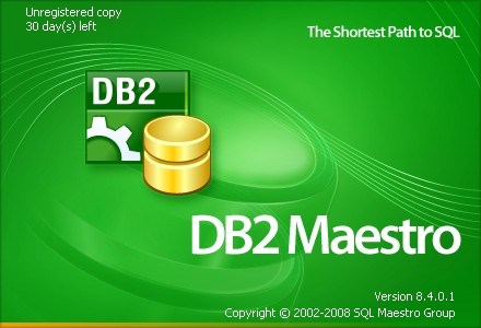  DB2 