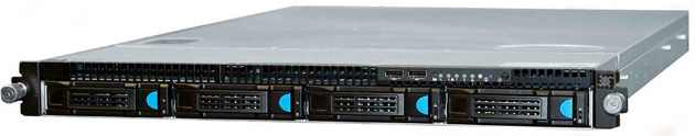 ETegro Technologies представила новые модели серверов Hyperion RS на базе Intel Xeon E5-2600