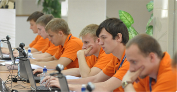 Cisco Systems увеличивает количество своих академий в России