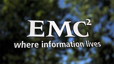  EMC представила новую платформу VMAX Service Provider 