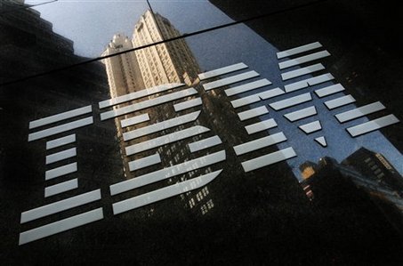  IBM расширяет бизнес на российском рынке 