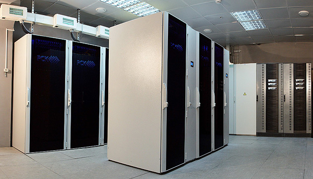 РСК представила новую линейку HPC-решений на базе архитектуры РСК Торнадо
