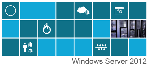 Microsoft представила финальную версию Windows Server 2012