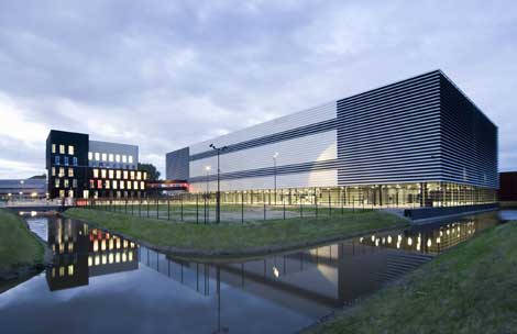 Equinix Equinix