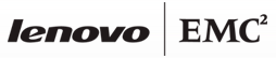  ЕМС и Lenovo займутся совместной разработкой решений для SMB-компаний 