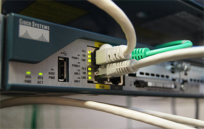Cisco Systems анонсировала новые сетевые решения Unified Access