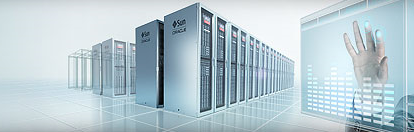 Oracle анонсировала сетевую архитектуру ЦОД Virtual Networking