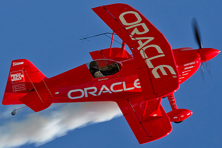  Oracle анонсировала новое семейство бизнес-приложений In-Memory Applications 