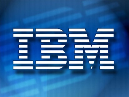  IBM 