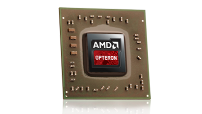  AMD Opteron X-Series 