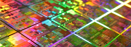 Intel анонсировала новые процессоры Atom C2000 для микросерверов
