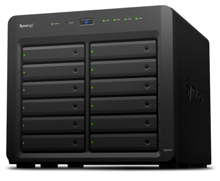 Synology