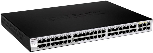 D-Link
