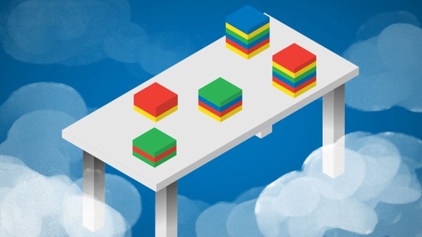 Cloud Bigtable