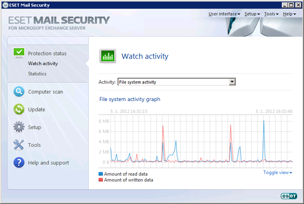 Eset ssl filter ca как получить