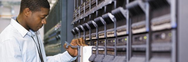 Серверы на базе Intel Xeon