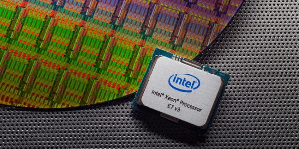 Intel Xeon E7