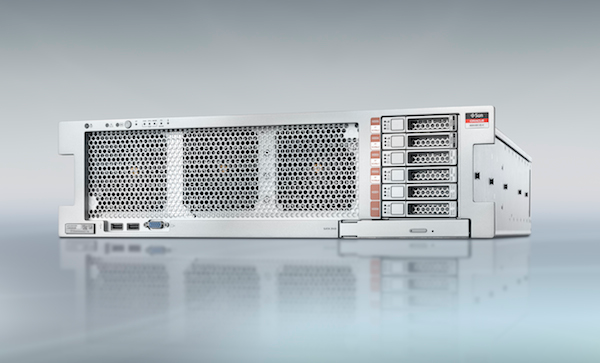 Oracle Server X5-4