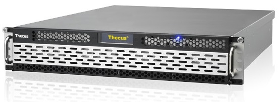 Thecus
