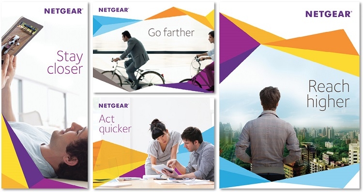 Netgear