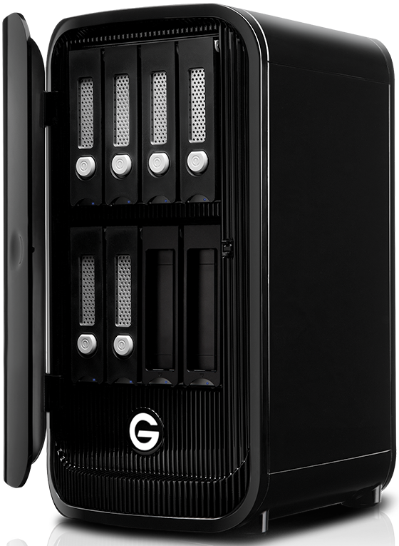 G-Technology