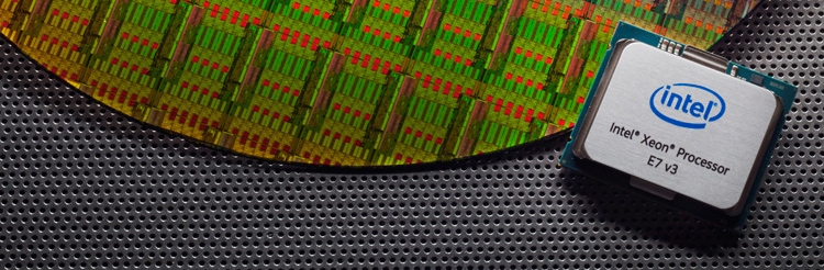 Intel Xeon E7