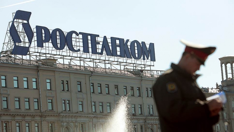 Фото: Александр Вайнштейн / Коммерсантъ